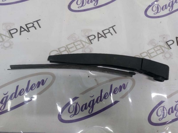 2015 FİESTA SİLECEK KOLU ARKA (ÇIKMA)