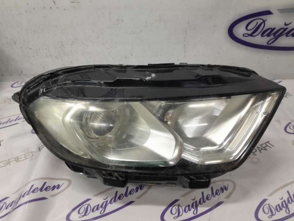 2017- ECOSPORT SAĞ FAR (SERVİS İADESİ)