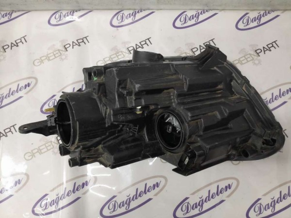 2017- ECOSPORT SAĞ FAR (SERVİS İADESİ)