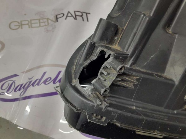 2017- ECOSPORT SAĞ FAR (SERVİS İADESİ)