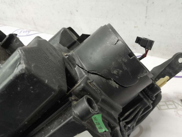 2017- ECOSPORT SAĞ FAR (SERVİS İADESİ)