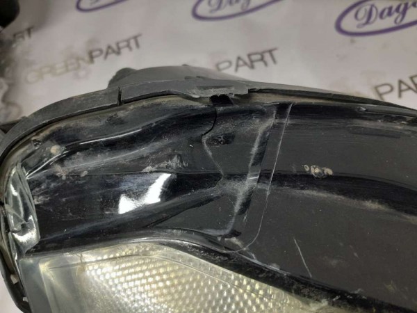 2017- ECOSPORT SAĞ FAR (SERVİS İADESİ)