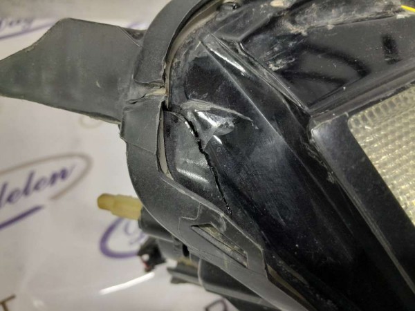 2017- ECOSPORT SAĞ FAR (SERVİS İADESİ)