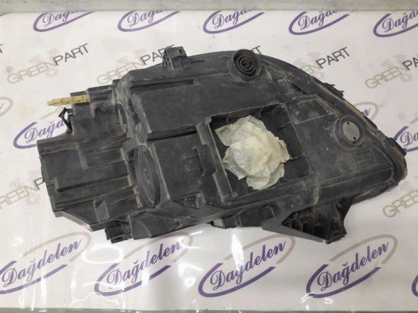 PUMA SAĞ FAR (SERVİS İADESİ)