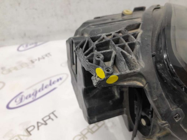 PUMA SAĞ FAR (SERVİS İADESİ)