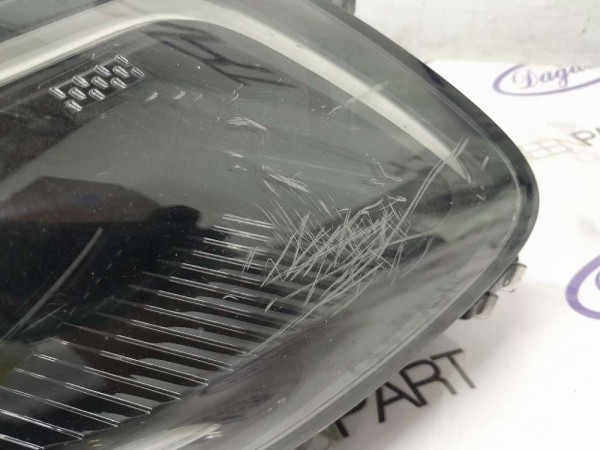 PUMA SAĞ FAR (SERVİS İADESİ)