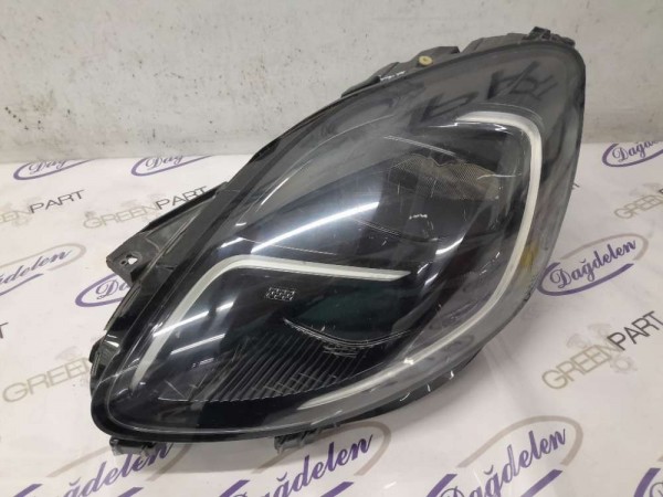 PUMA SOL FAR (SERVİS İADESİ)