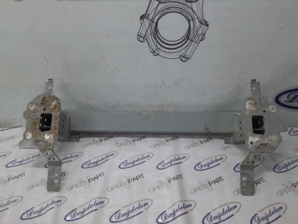 KUGA ÖN TAMPON DEMİRİ (SERVİS İADESİ)