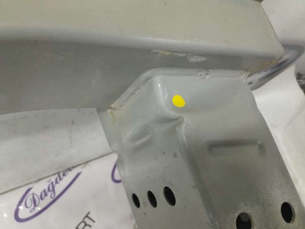 KUGA ÖN TAMPON DEMİRİ (SERVİS İADESİ)