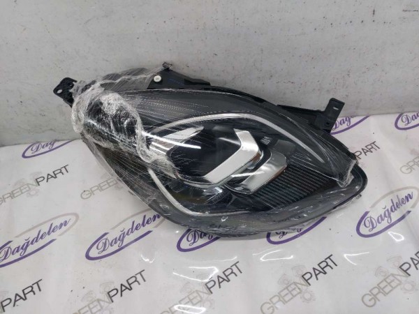 2020 PUMA SAĞ FAR (YAN SANAYİ-DEPO)