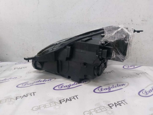 2020 PUMA SAĞ FAR (YAN SANAYİ-DEPO)