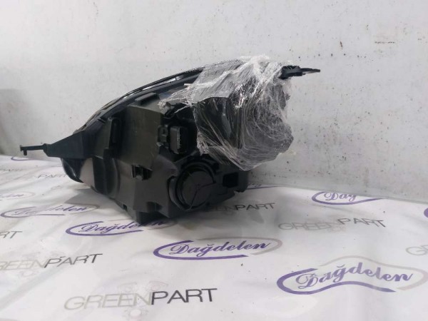 2020 PUMA SAĞ FAR (YAN SANAYİ-DEPO)