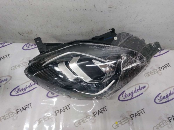 2020 PUMA SOL FAR (YAN SANAYİ-DEPO)