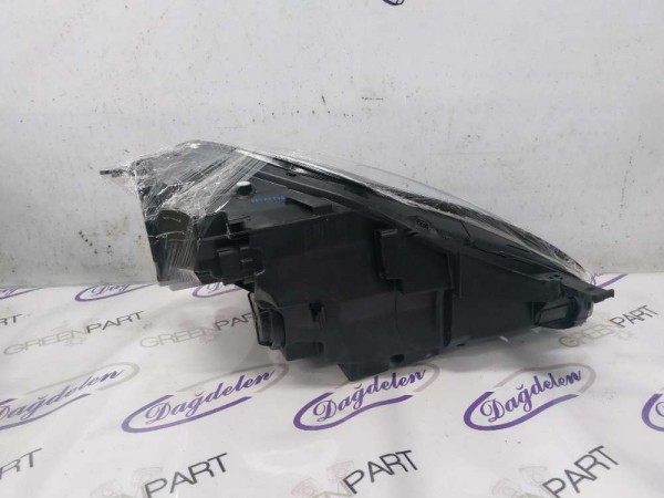 2020 PUMA SOL FAR (YAN SANAYİ-DEPO)