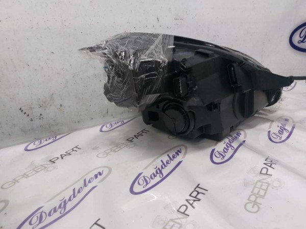 2020 PUMA SOL FAR (YAN SANAYİ-DEPO)