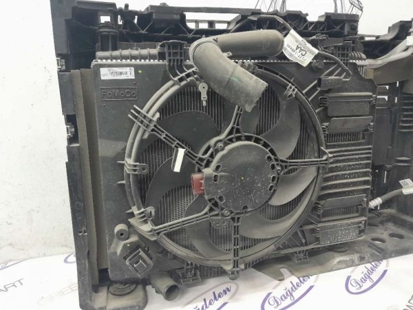 2020 PUMA ÖN PANEL KOMPLE (ÇIKMA)