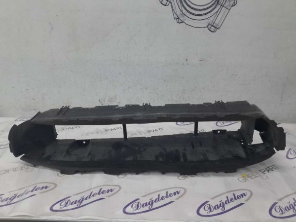 2020 PUMA DEFLEKTÖR RADYATÖR ÜST HAVA KANALI (ÇIKMA)