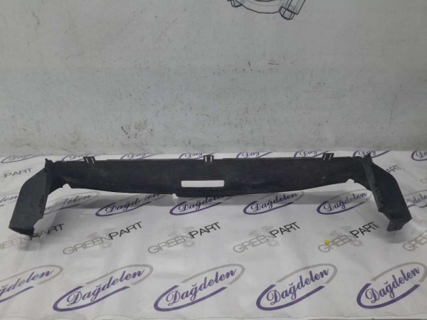 2020 PUMA DEFLEKTÖR RADYATÖR ALT HAVA KANALI (ÇIKMA)