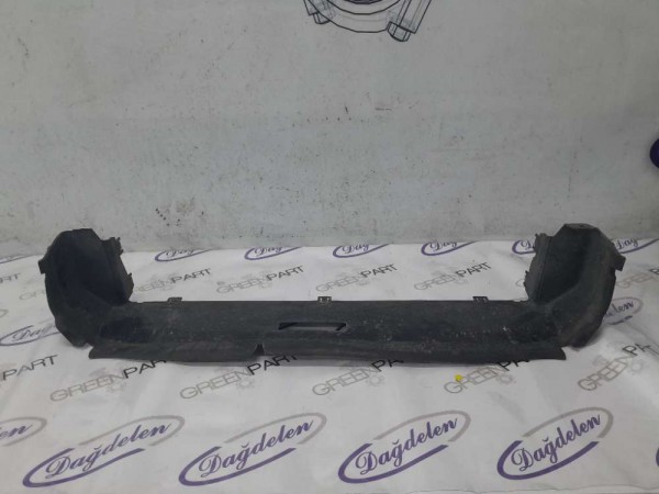 2020 PUMA DEFLEKTÖR RADYATÖR ALT HAVA KANALI (ÇIKMA)