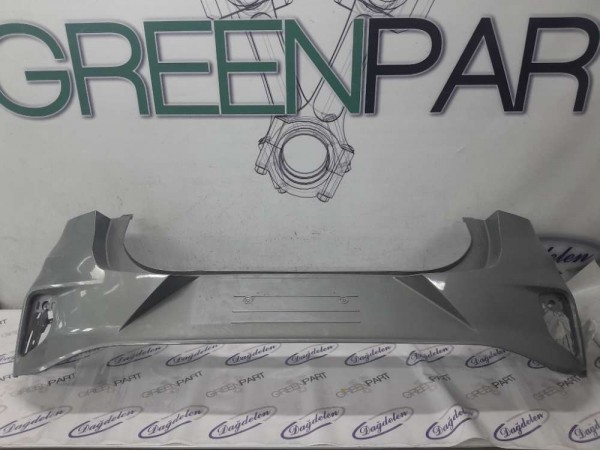 PUMA ARKA TAMPON (SERVİS İADESİ)