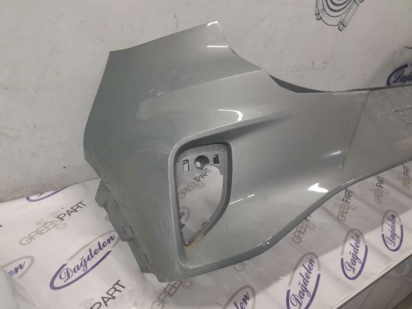 PUMA ARKA TAMPON (SERVİS İADESİ)