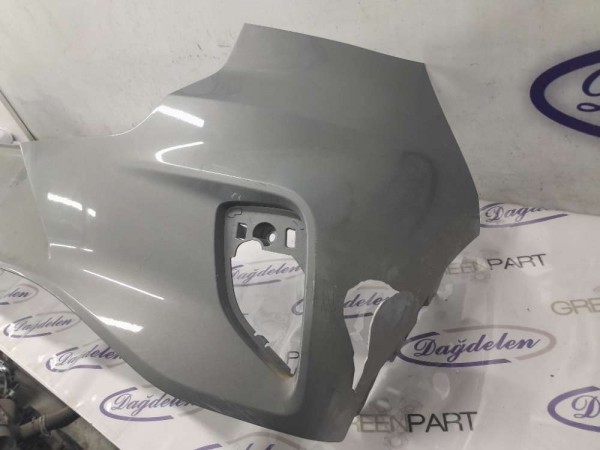 PUMA ARKA TAMPON (SERVİS İADESİ)