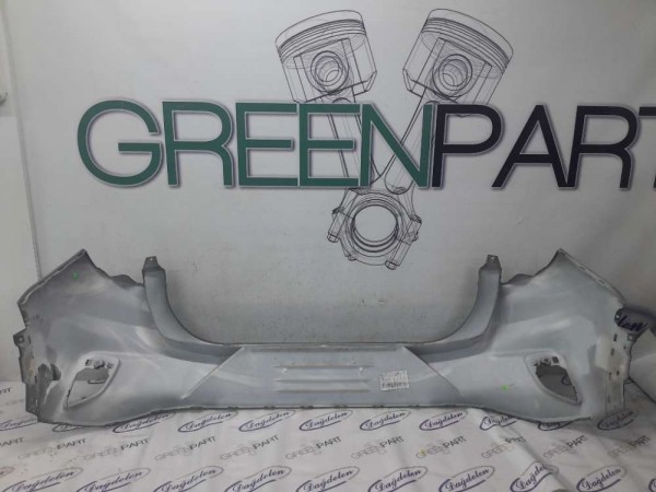 PUMA ARKA TAMPON (SERVİS İADESİ)