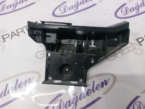 2018 FOCUS ARKA TAMPON BRAKETİ SOL ( HB-ÇIKMA)