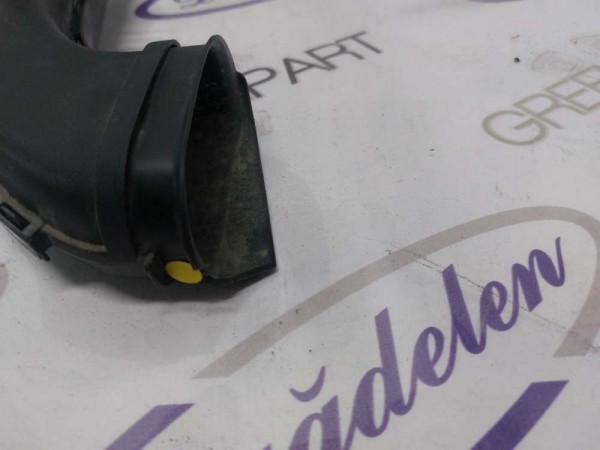 PUMA HAVA FİLTRE HORTUM UZUN (ÇIKMA-HASARLI)