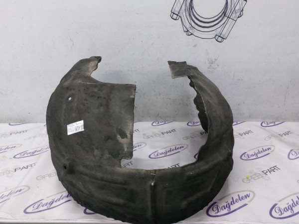 PUMA DAVLUMBAZ SOL ÖN (ÇIKMA)