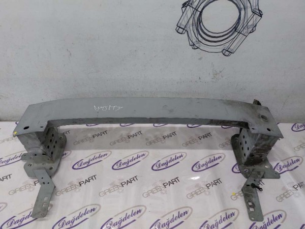 2020 KUGA ÖN TAMPON DEMİRİ (ÇIKMA-HASARLI)