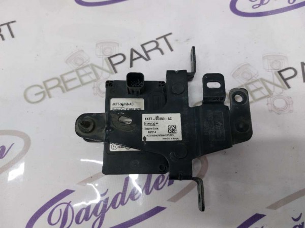 2018 FOCUS CRUİSE KONTROL MODÜLÜ (SERVİS İADESİ-HASARLI)