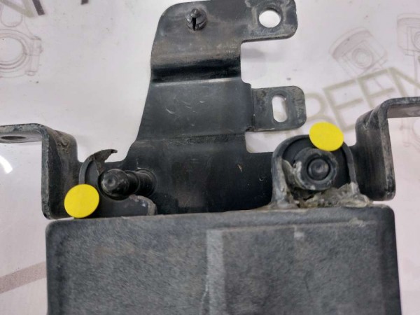 2018 FOCUS CRUİSE KONTROL MODÜLÜ (SERVİS İADESİ-HASARLI)