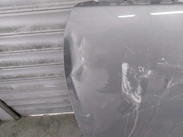 2020 KUGA SOL ÖN KAPI (SERVİS İADESİ-HASARLI)