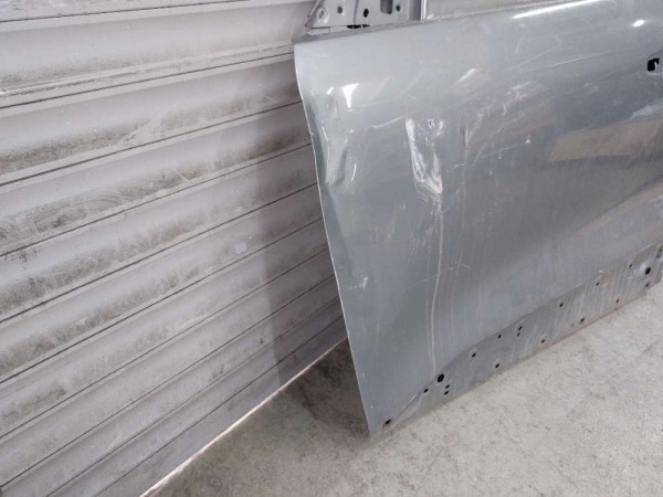 2020 KUGA SOL ÖN KAPI (SERVİS İADESİ-HASARLI)