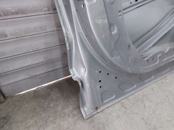 2020 KUGA SOL ÖN KAPI (SERVİS İADESİ-HASARLI)