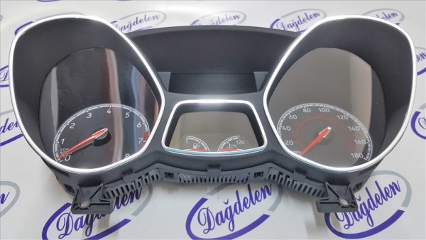 2014/2018 FOCUS GÖSTERGE TABLOSU PANELİ ( 2.0 LT ECOBOOST)