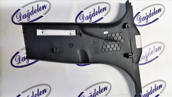 2018 FOCUS DÖŞEME ORTA DREK İC KAPLAMASI ALT SOL