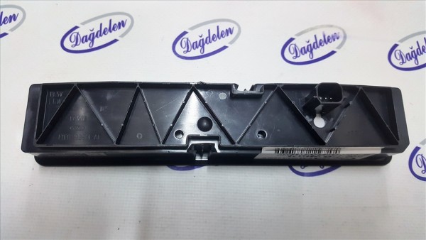 2014/2018 FOCUS BAGAJ ACMA BUTONU (PLAKA LAMBALI)