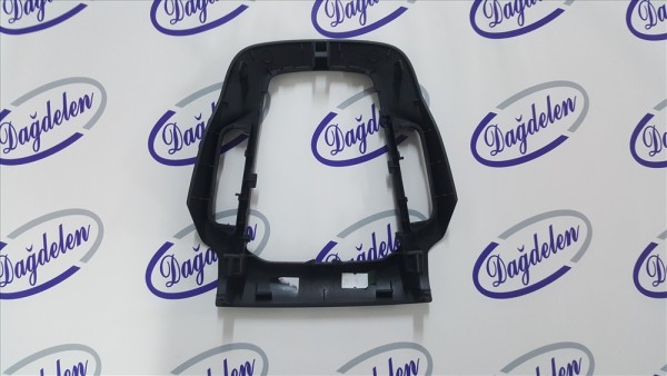 2018 FOCUS ORTA KONSOL KONTROL ÜNİTE ÇERÇEVE