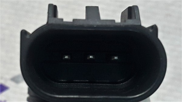 2018 FOCUS VAKUM ALGALAYICI SENSÖRÜ