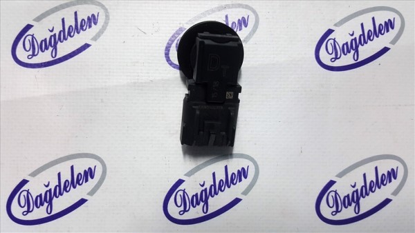 2018 FOCUS VAKUM ALGALAYICI SENSÖRÜ