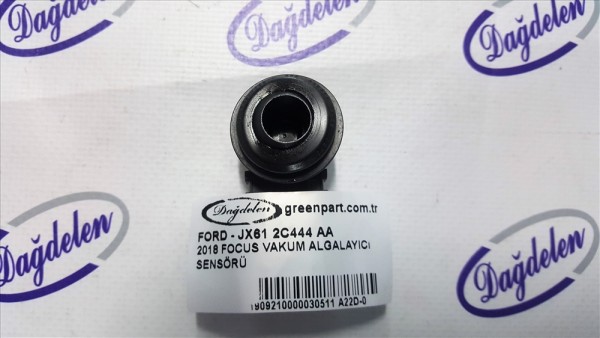 2018 FOCUS VAKUM ALGALAYICI SENSÖRÜ