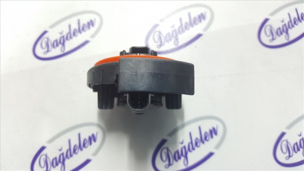 2018 FOCUS DARBE SENSÖRÜ YAN HAVA YASTIĞI SOL