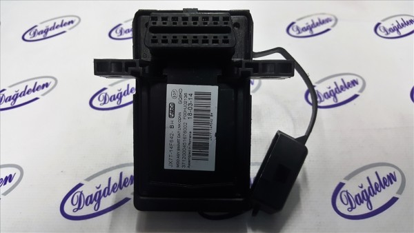 2018 FOCUS  AKILI VERİ BAGLANTI MODÜLÜ (ÇIKMA)