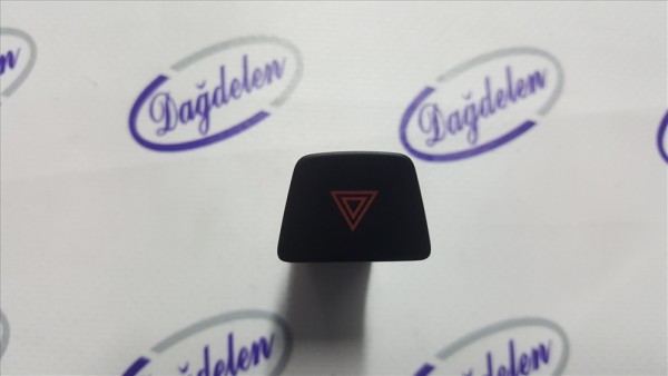 2018 FOCUS DÜĞME DÖRTLÜ FLAŞÖR İKAZ LAMBALARI TERTİBATI