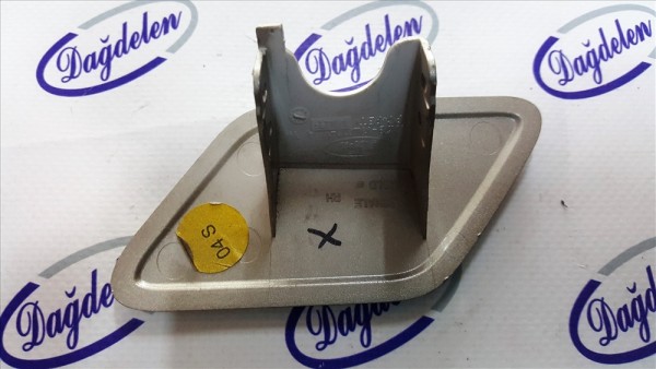 2018 FOCUS KAPAK MEME FAR YIKAMA SİSTEMİ SAĞ