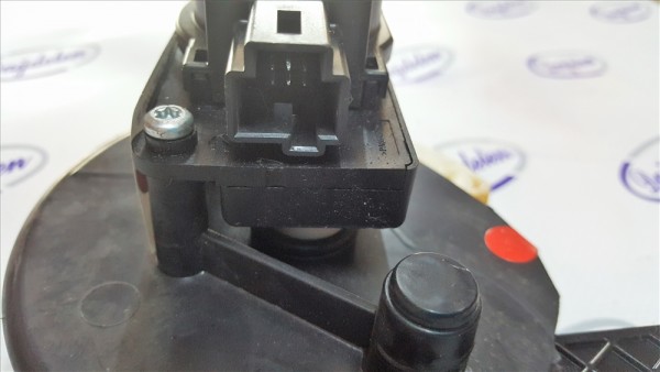 2011/2015 FOCUS KOLORİFER AYAR MOTORU