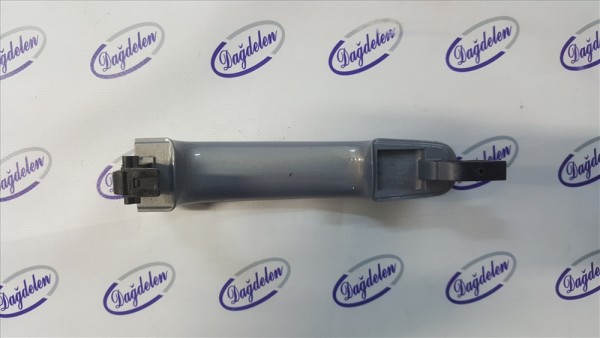 FOCUS/C-MAX KAPI KOLU ÖN DIŞ ACMA (BOYALI) RH/LH (ACIK BAL KÖPÜK)