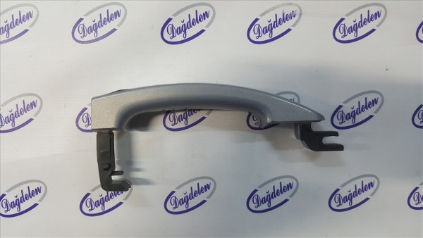 FOCUS/C-MAX KAPI KOLU ÖN DIŞ ACMA (BOYALI) RH/LH (ACIK BAL KÖPÜK)